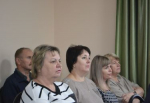 Очередное заседание Думы Андреапольского муниципального округа