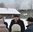 Совещание с Главой округа - Андреапольский район