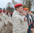 На парад! - Андреапольский район