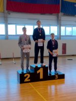 8 - первые!