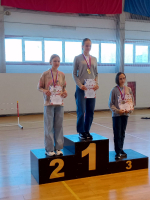 8 - первые!