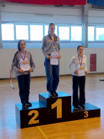 8 - первые!