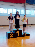 8 - первые!