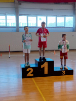 8 - первые!