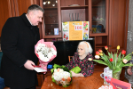 100 лет!