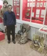 Андреаполь в красках