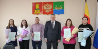 Сегодня в Андреаполе - Андреапольский район