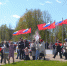 В преддверии 9Мая - Андреапольский район