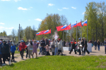 В преддверии 9Мая