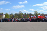 В преддверии 9Мая