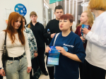 Открывают юным горизонты