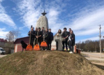 Адреса благоустройства