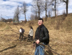 Адреса благоустройства