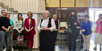 Опыт. Знания - Андреапольский район