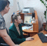 Азы на практике - Андреапольский район
