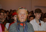 Сегодня в Андреаполе. Славим Победу!