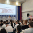 Год защитника Отечества. Полезные встречи - Андреапольский район
