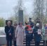 Чествуем Победу в Великой Отечественной войне - Андреапольский район