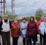 В гостях у андреапольцев - Андреапольский район