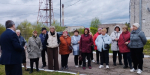 В гостях у андреапольцев