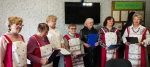 В гостях у андреапольцев