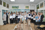 Андреаполь. Краеведение