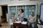 Андреаполь. Краеведение