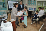 Андреаполь. Краеведение