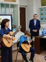 Андреаполь. Краеведение
