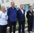 В память об Иване Веселове - Андреапольский район