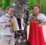Народное творчество - Андреапольский район