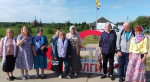 Андреапольцы среди очевидцев
