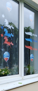 Андреаполь готовится к Дню России