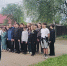 Состоялись военные сборы для восьмиклассников - Андреапольский район