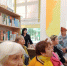 Библиовстреча - Андреапольский район