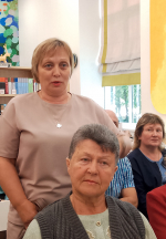 Библиовстреча