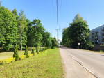 Пешком по Андреаполю