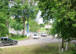 Пешком по Андреаполю