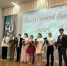 Выпускники прощаются со школой - Андреапольский район