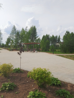 Преображаем Андреаполь