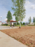 Преображаем Андреаполь