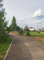Преображаем Андреаполь