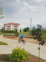 Преображаем Андреаполь