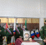 Прощание - Андреапольский район