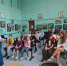 Луговской уклад старинный - Андреапольский район