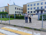 Каникулы. Родительский патруль