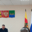 Глава округа. Деловая повестка - Андреапольский район