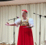 На сельской сцене. Бобровец - Андреапольский район