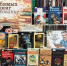 Любимых книг очарованье… - Андреапольский район