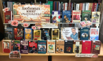 Любимых книг очарованье…